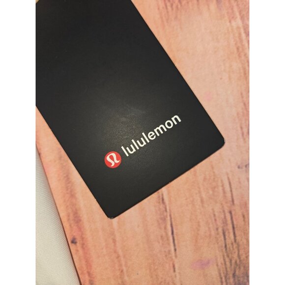 Lululemon Commission Warpstreme Pant Slim 31" x 32" NEW NWT Four-Way Stretch - Picture 6 of 10